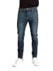 ZHRILL Herren Jeans LUCAS in blau