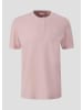 s.Oliver T-Shirt in 4163_rosa