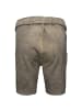 Spieth & Wensky Lederhose Graben in hellbraun