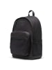 Herschel Kaine - Rucksack 16" 46 cm (varsity grey crosshatch) in schwarz