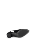 Gabor Slingpumps in schwarz