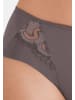 Felina Taillen Slip Rhapsody in Deep Grey