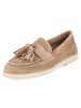 Kaerlek Slipper in brown