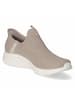 Skechers Slip Ins Sneaker EASY WIN in taupe