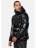 trueprodigy Winterjacke Clark in Schwarz