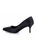 Giulia Pumps in Schwarz