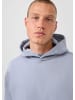 QS Sweatshirt in 9507_schiefergrau