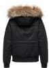 ragwear Winterjacke Deluxia YOUMODO in Black