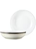 Seltmann Weiden 2er Set Foodbowl Terra ø 25,5 cm in Corso