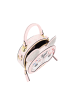 myMo Handbag Handbag in Pink