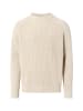 Only&Sons Pullover ONSJoin in beige ecru - 0001