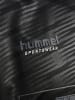 Hummel T-Shirt Hmlloose Erwachsene in BLACK