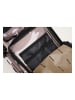 Brandit Backpack in urban