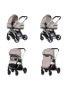 Chipolino Euphoria 3 in 1 in natur