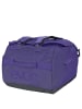 evoc Duffle Bag 40 - Reisetasche 50 cm (violet-black) in violet-black
