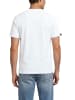 riverso  T-Shirt riverso Tshirt Herren Regular Fit RIVGino 3er Set in Mehrfarbig