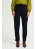 Fransa Casual Hose FRBLENDA Regular fit in Peacoat Mix