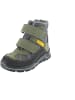 Ricosta GABRIS Klettstiefel Grün