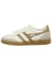 Gola Sneaker Low in weiß