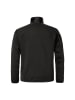 Schöffel Fleecejacke "Hybrid Jk Style Cascata MNS" in black
