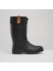 Kamik Winterstiefel "TUNDRA " in Schwarz