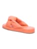 INUOVO Pantolette in rot