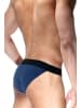 Oboy Tanga U131 in navy