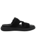 remonte Pantolette in schwarz