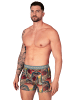 Muchachomalo 7er-Set: Boxershort in Mehrfarbig - für Herren