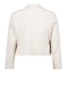 Vera Mont Bikerjacke langarm in Sandshell