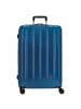 Check.In London 2.0 - 4-Rollen-Trolley 75 cm in blau