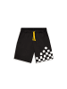 Denokids Zweiteiler Set Street Style in schwarz