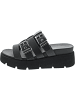 Tamaris Pantolette Schwarz