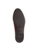 Tamaris Slipper elegant in braun