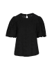DreiMaster Women Blouse in black
