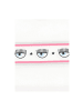Chiara Ferragni T-Shirt 51A602 Weiß