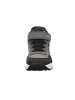 superfit Sneaker High FREE RIDE in Grün/Schwarz