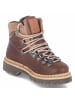 *art Schnürstiefel in braun