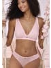 Vivance by Lascana String in rosé