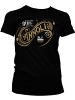 The Godfather Shirt in Schwarz
