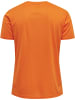 Newline T-Shirt "Men'S Core Functional T-Shirt S/S" in Orange