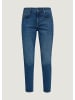 comma Jeans-Hose in 57Z7_dunkelblau