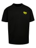 Merchcode T-Shirts in black