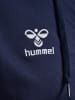 Hummel Hummel Zip Kapuzenpullover Hmlgo Multisport Herren in MARINE