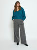 Peppercorn Strickjacke in Ocean Depths