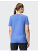 Joy Sportswear T-Shirt NAOMI in light lapis