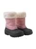 Reima Winterstiefel " Muhvari " in Grey Pink