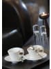 Villeroy & Boch 6er Set Espresso-/Mokkalöffel NewWave Caffè Spoon 12 cm in silber