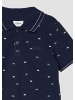 s.Oliver Polo-Shirt in 59A1_navy