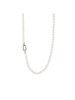 Ti Sento Milano Halskette in silber